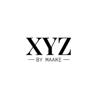 XYZ BY MAAKE