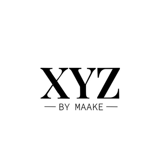 XYZ BY MAAKE