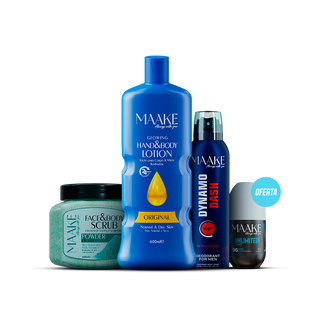 KIT SUPER PAI
