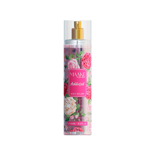 Body Splash Addicted 250ml MAAKE