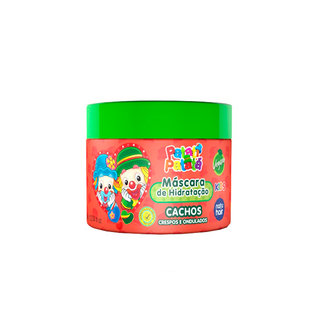 Máscara Hidratante Patati Patata 350g Natuhair