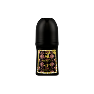 Roll On Feminino Vip Milan 50ml PLAYGIRL