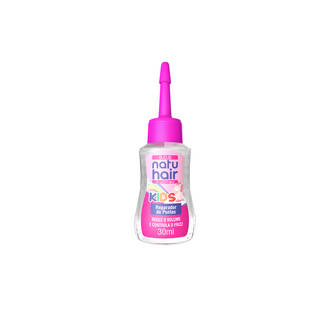 SOS Reparador de Pontas Kids 30ml Natuhair