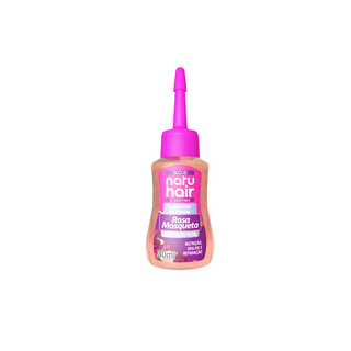 SOS Reparador de Pontas Rosa Mosqueta 30ML Natuhair