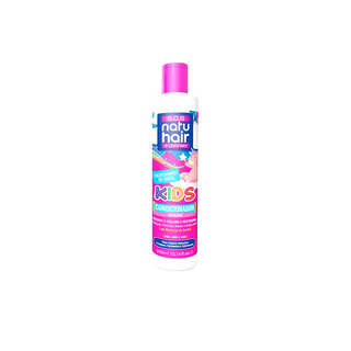 Condicionador SOS Kids 300ml Natuhair