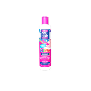 SOS Kids Shampoo 300ml Natuhair