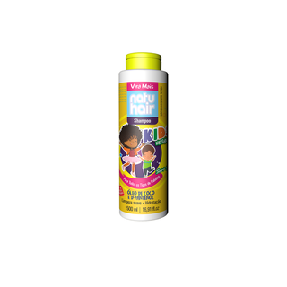 Vita Mais Kids Shampoo 500ml Natuhair
